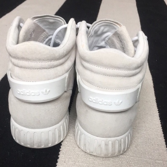 Adidas tubular invader size 11 - Picture 3 of 3